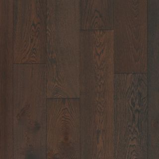 Negara Umber Brushed & UV Oiled Top